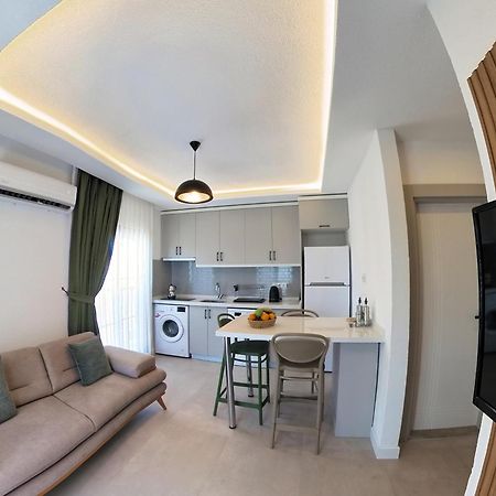 Derin Suite Hotel Bodrum Exteriér fotografie
