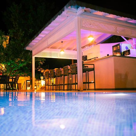 Derin Suite Hotel Bodrum Exteriér fotografie
