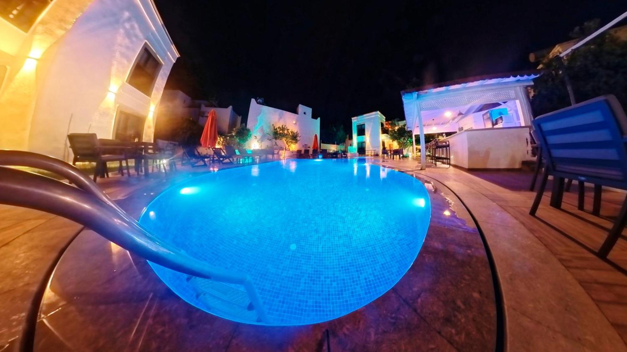 Derin Suite Hotel Bodrum Exteriér fotografie