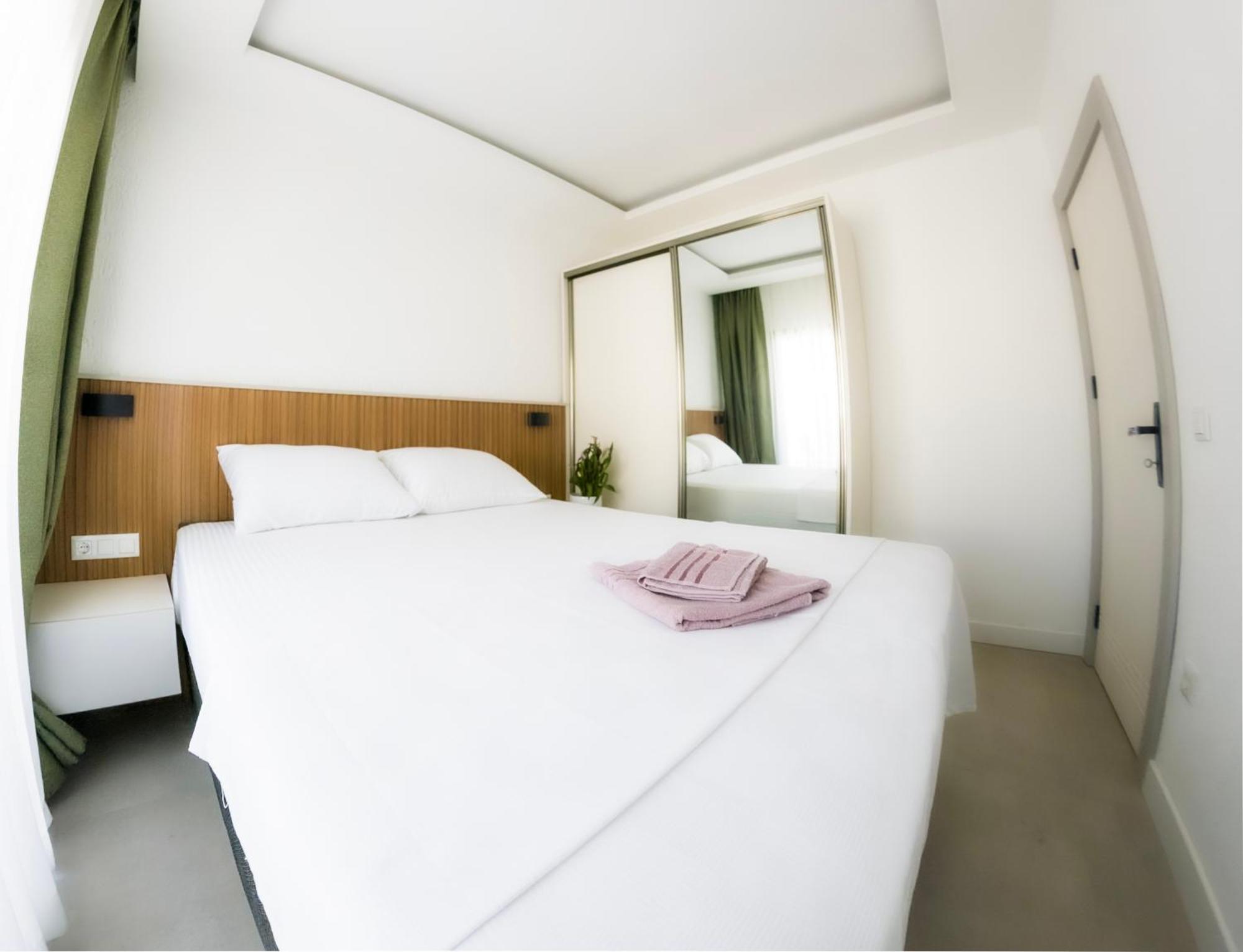 Derin Suite Hotel Bodrum Exteriér fotografie